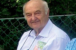 Prof. Zlatko Kvaček